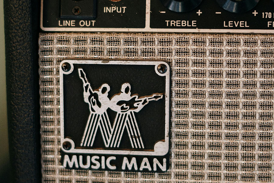 Amps