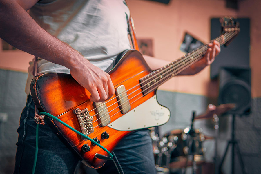 Bass