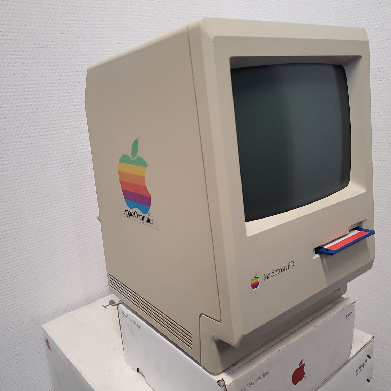 Apple MacIntosh ED