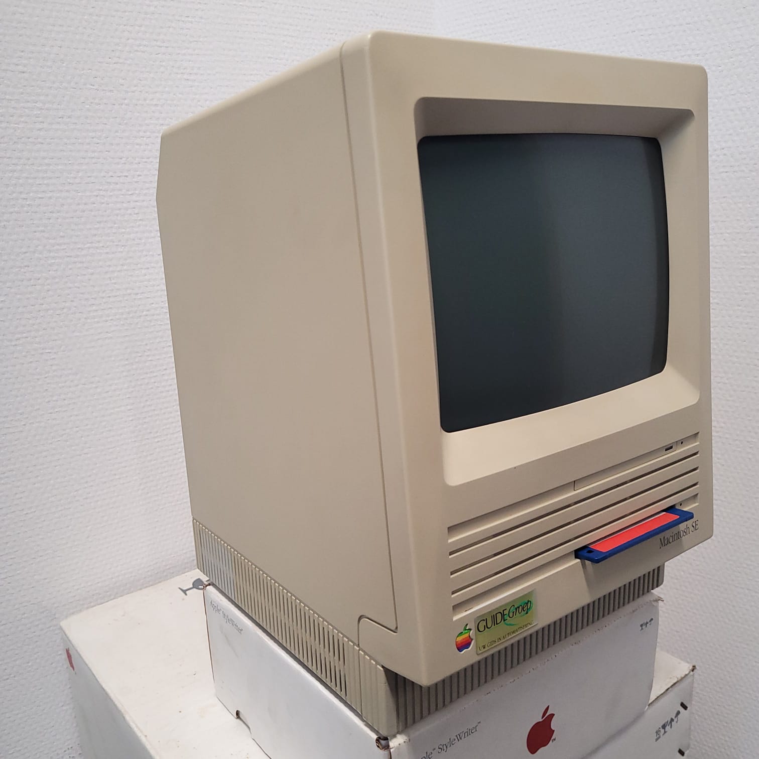 Apple MacIntosh SE