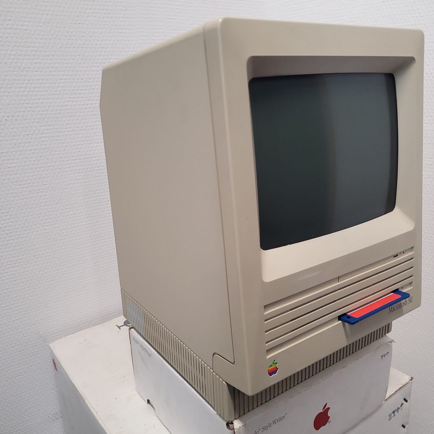 Apple MacIntosh SE