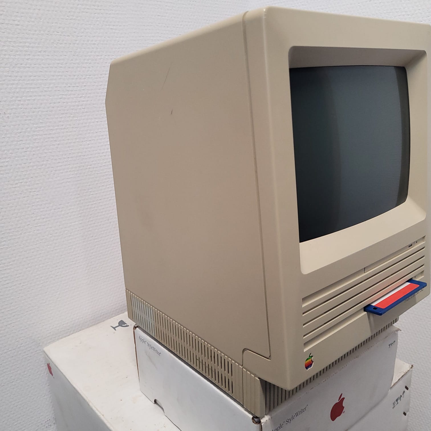Apple MacIntosh SE