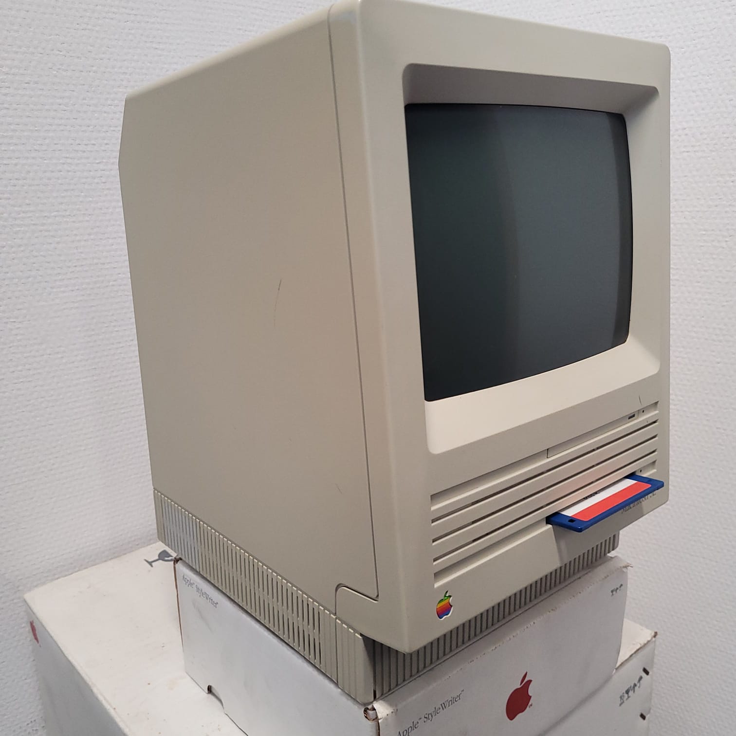 Apple MacIntosh SE