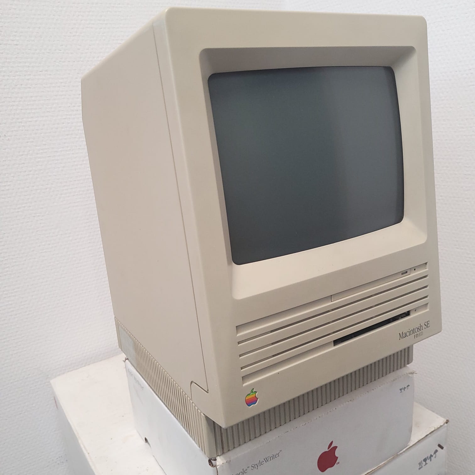 Apple MacIntosh SE FDHD