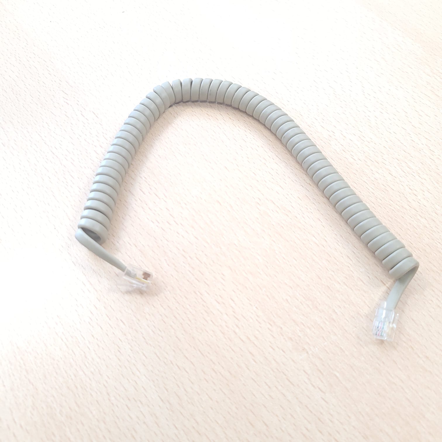 RJ11 toetsenbord kabel