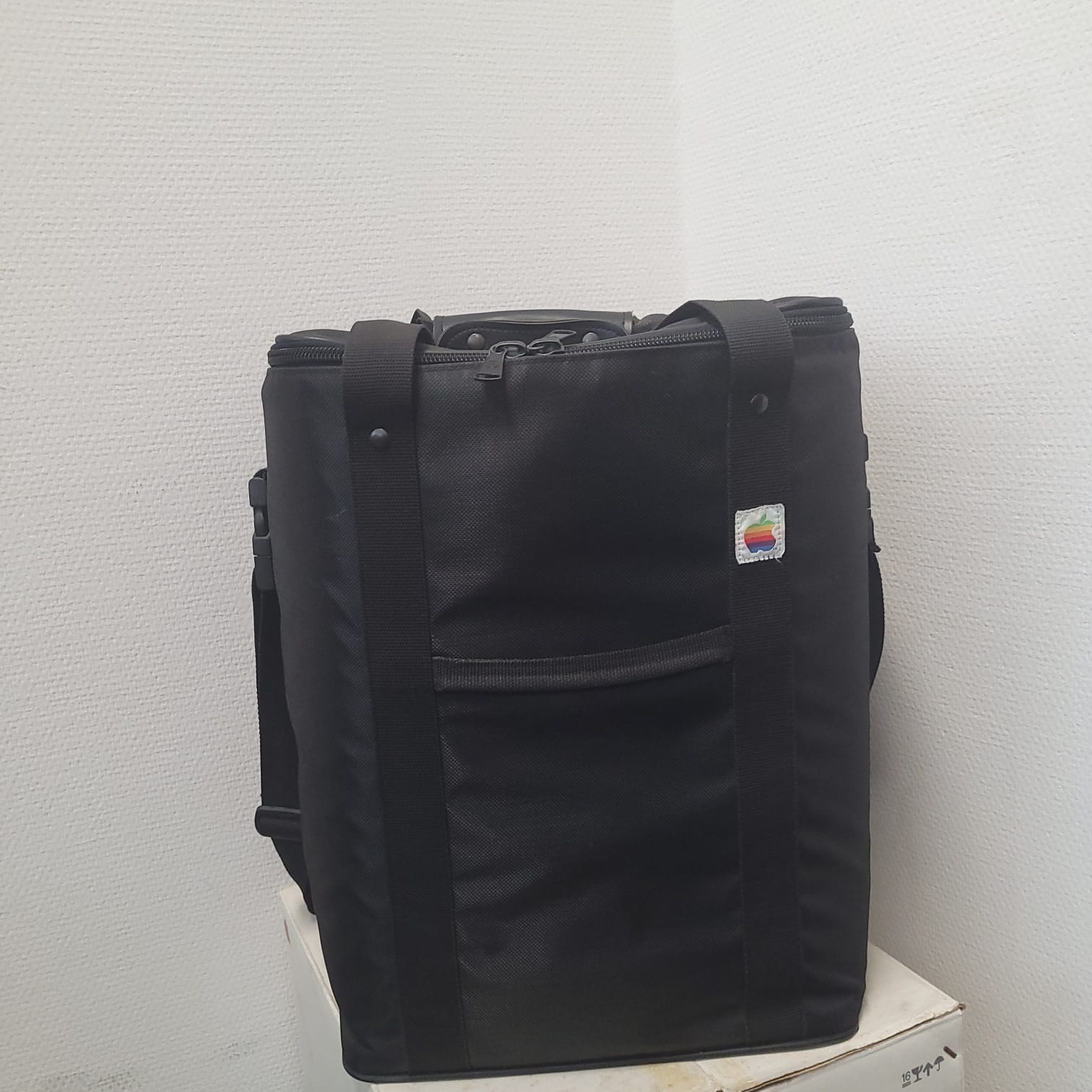 Tassen MacBag