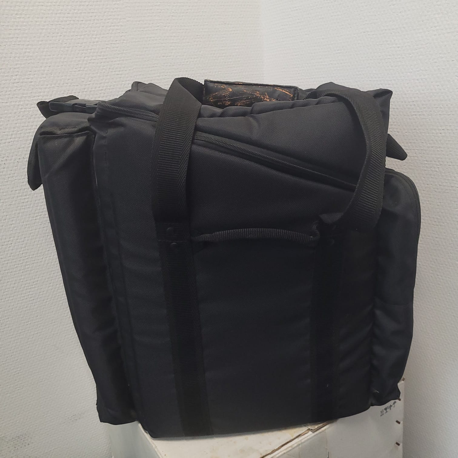 Targus bag zwart