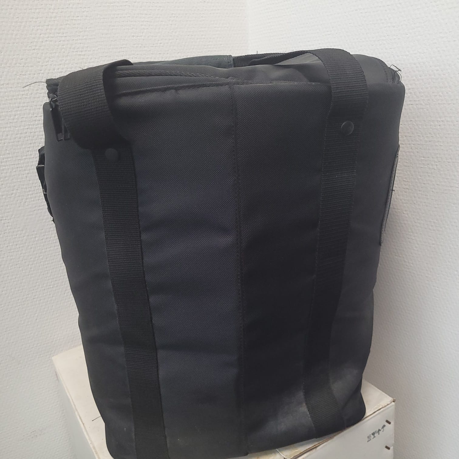 Targus bag zwart