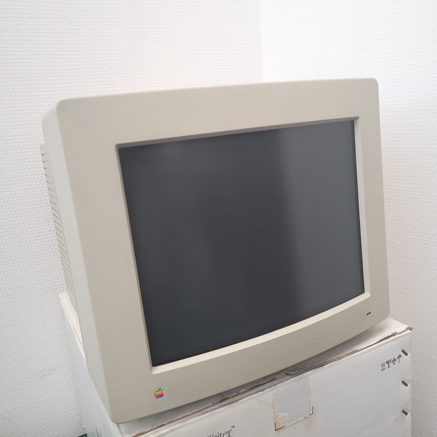 Beeldschermen