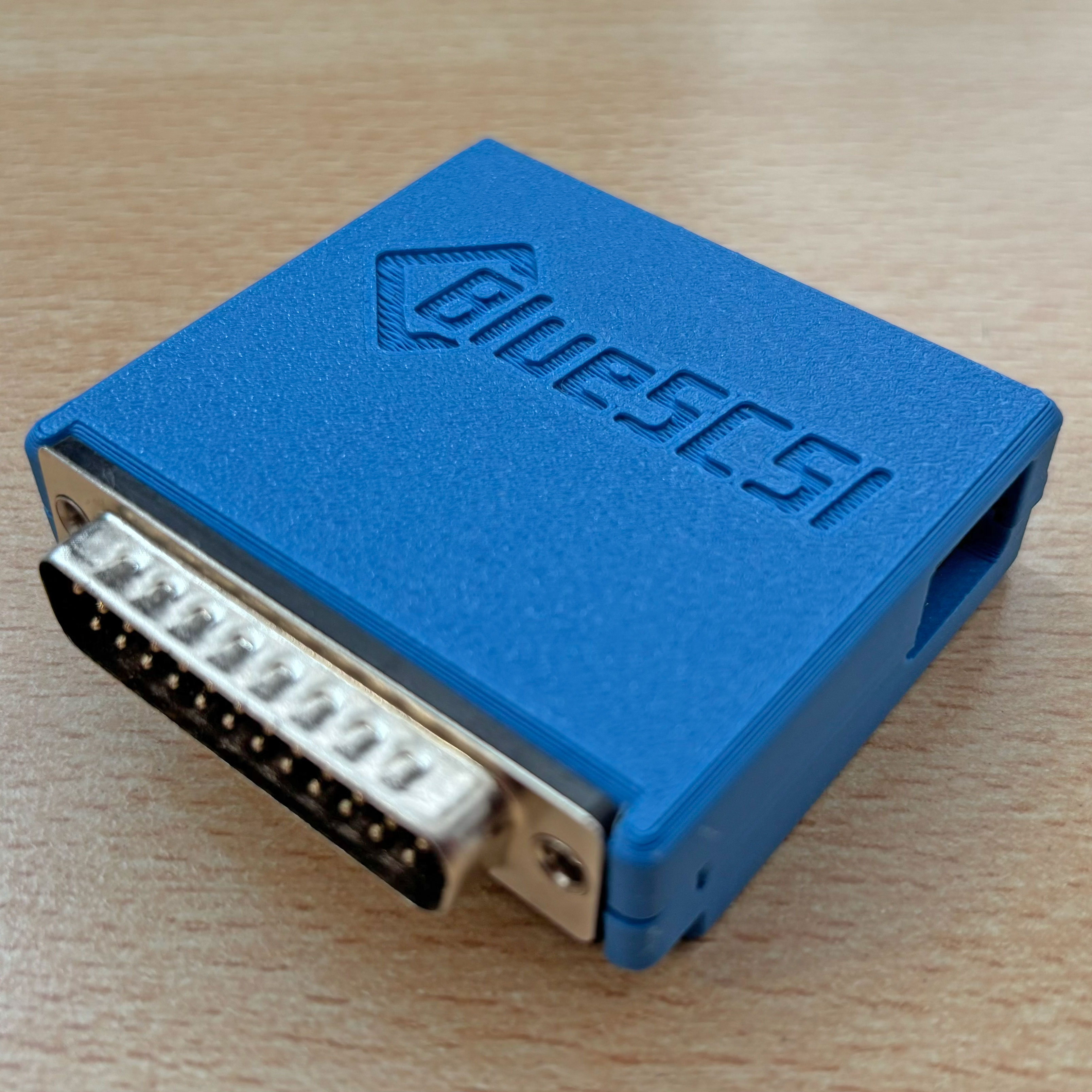 BlueSCSI extern