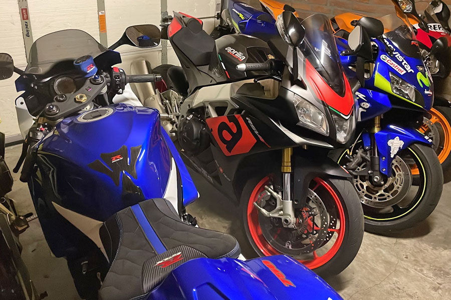 Motoren