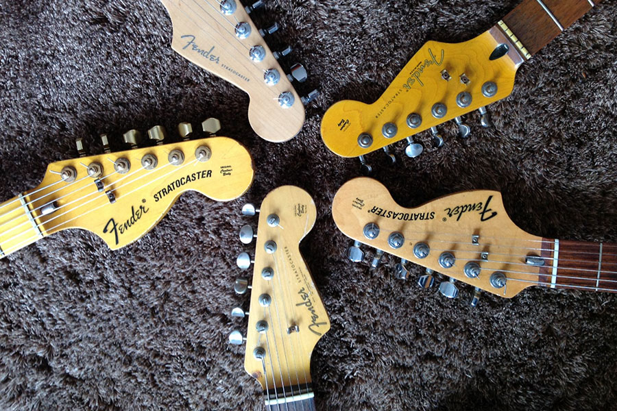 Guitar